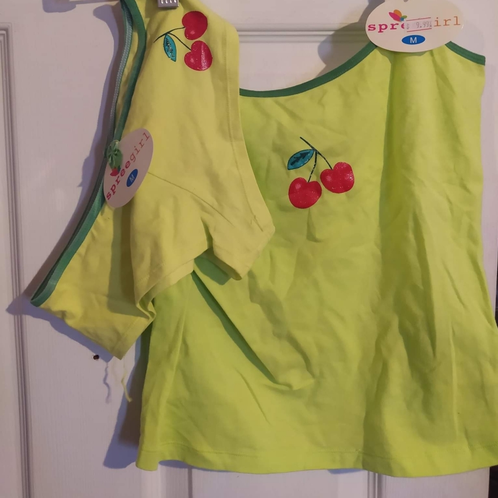 Swimming suit